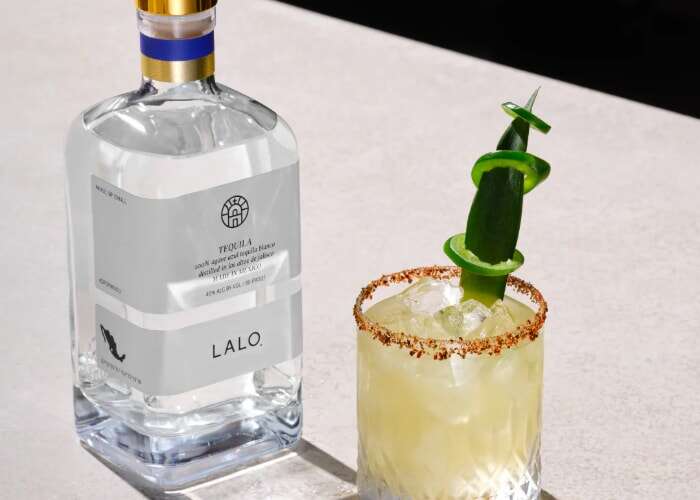 LALO Tequila Dinner at Sullivan’s Steakhouse