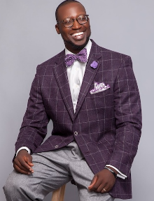 Special Event: Mike Goodwin