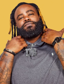 Special Event: Darren Brand