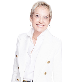 Special Event: Karen Mills