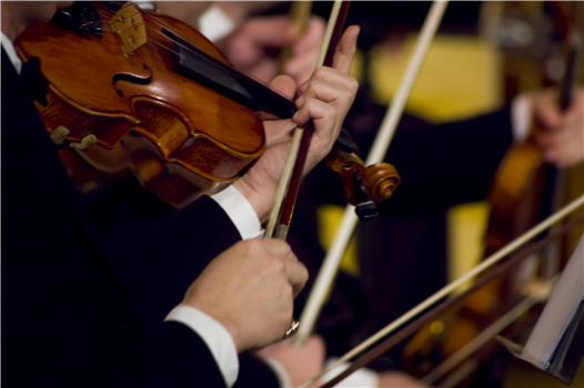 Jurassic Park in Concert – NC Symphony