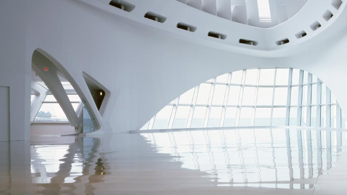 Drop-In Tour: Art and Poetry