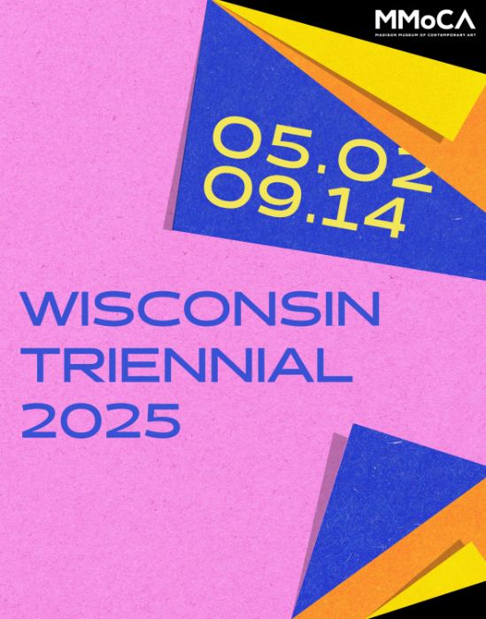 2025 Wisconsin Triennial