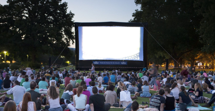 A Film at Fletcher Park: A League of their Own