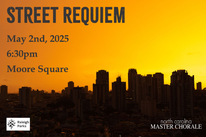 Street Requiem