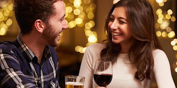 Serious/Long-Term Relationship Raleigh (In-person)