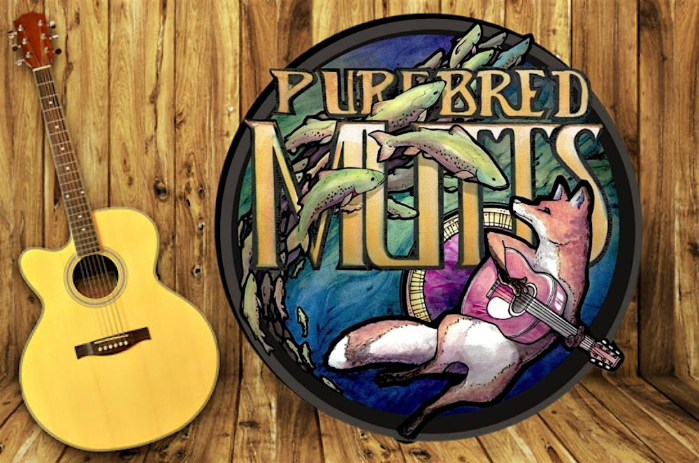 Purebred Mutts: Newgrass & Variety Band