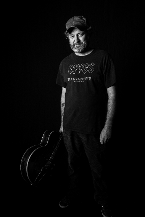 Scott H. Biram + VOLK