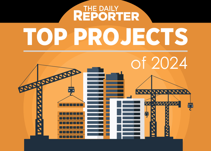 The Daily Reporter’s Top Projects of 2024 Awards