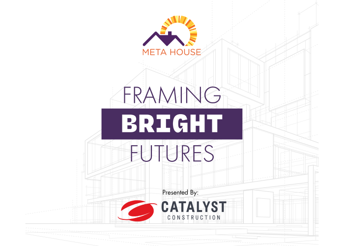 Framing Bright Futures Gala