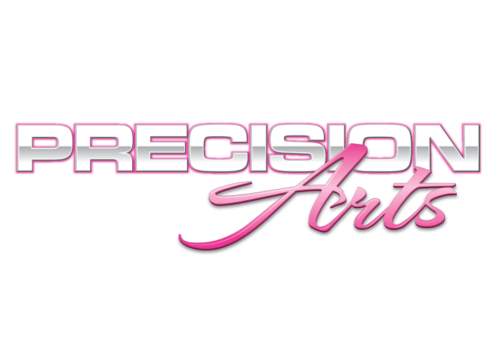 Precision Arts Challenge