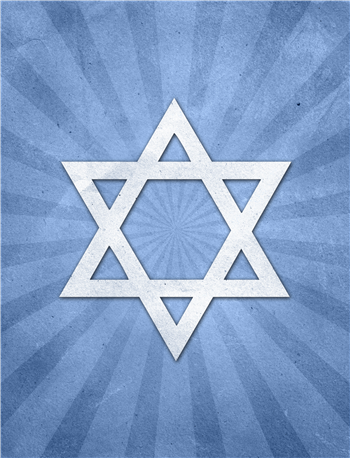 Passover Second Seder