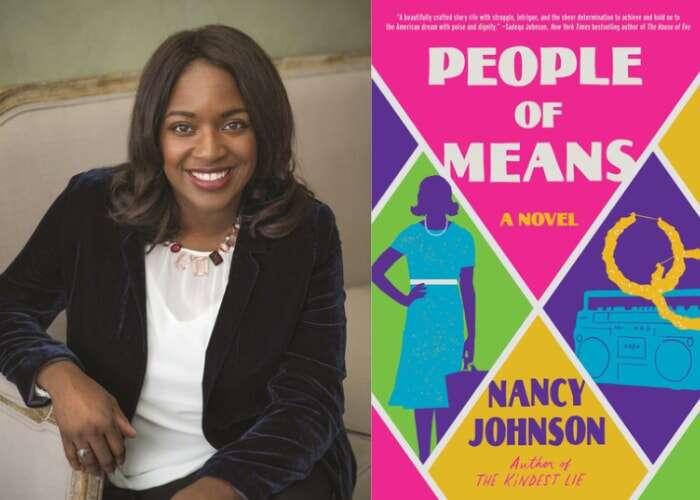 Spring Literary Luncheon