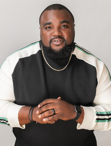 Special Event: Tim Shropshire