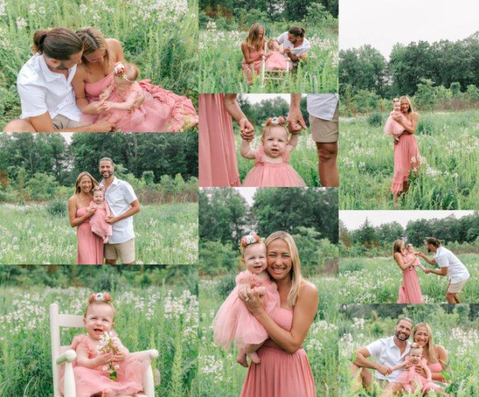 Rosa Ashdown Photography Spring Photo Sessions