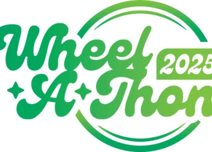 Skate Raleigh Wheel-A-Thon 2025