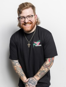 Room 861 at Goodnights: Nick Deez