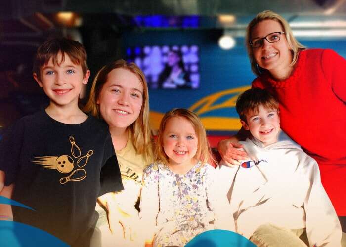 Family Friday Fish Fry at The New Fashioned: Wizards & Wands