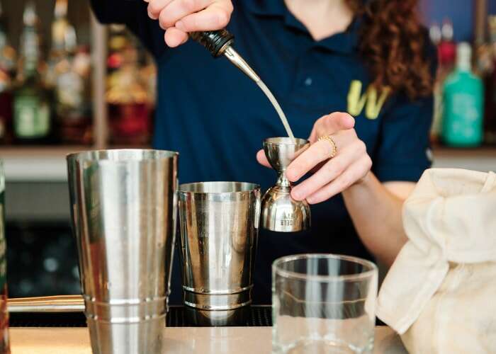 Cocktails & Cuisine Class: Mastering the Daiquiri
