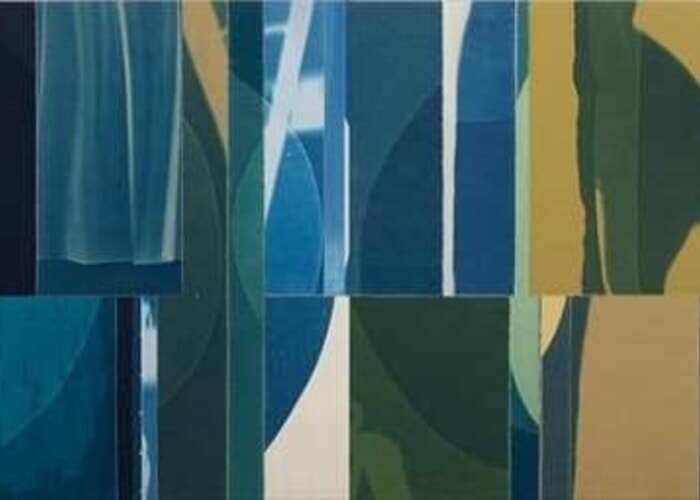 Artist Talk: Erin Shirreff