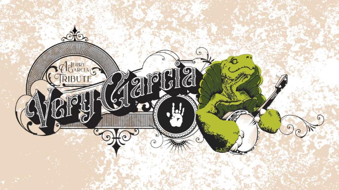 Very Garcia – a Jerry Garcia Tribute at Shank Hall