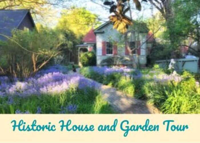Open Garden Day