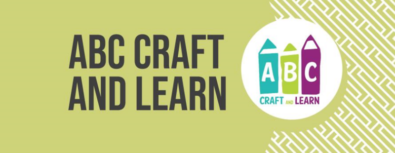 ABC Craft & Learn