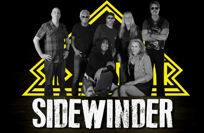 Sidewinder (Final Show)