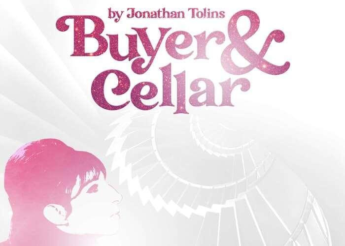 Buyer & Cellar