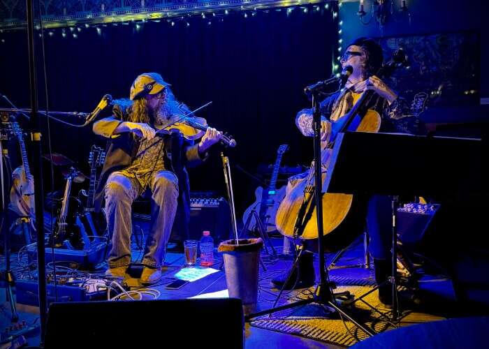 Gaines & Wagoner and The New Stellanovas