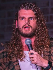 Room 861 at Goodnights: Mark Gagnon