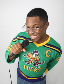 Special Event: Lavelle Dontae