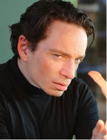 Special Event: Chris Kattan