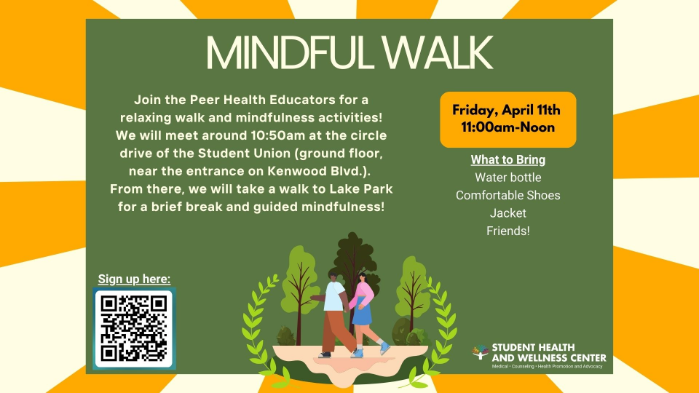 Mindful Walk