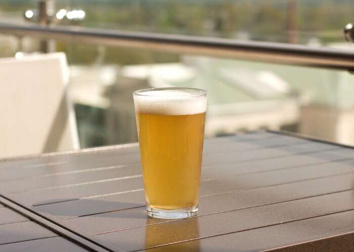 National Beer Day at 10th & Terrace