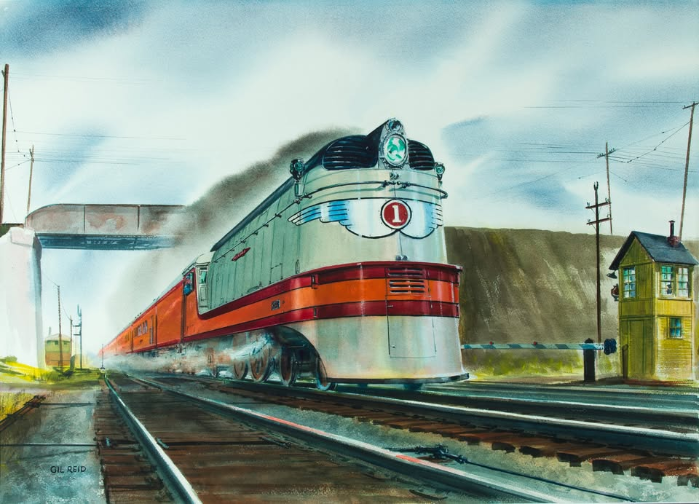 The Kalmbach Art Collection: Pairing Words and Imagery Opening Reception