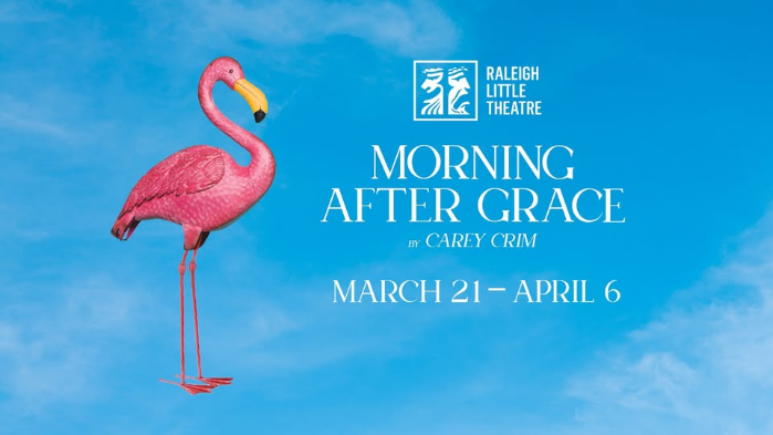 RLT’s Morning After Grace