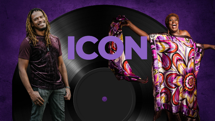 ICON: The Voices That Changed Music – NC Symphony