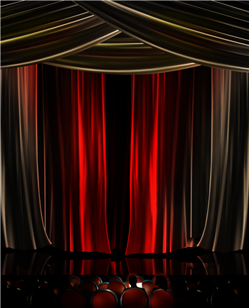 Try It, You’ll Like It Rehearsal