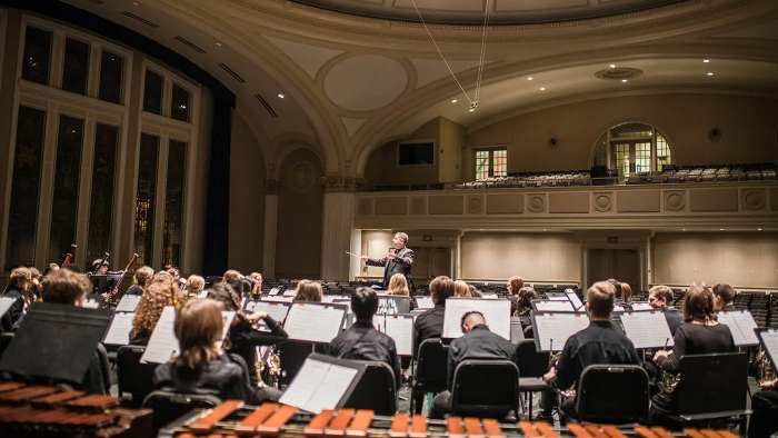 UWAY “All-Stars” In Concert!