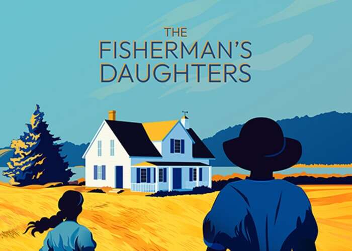 The Fisherman’s Daughters
