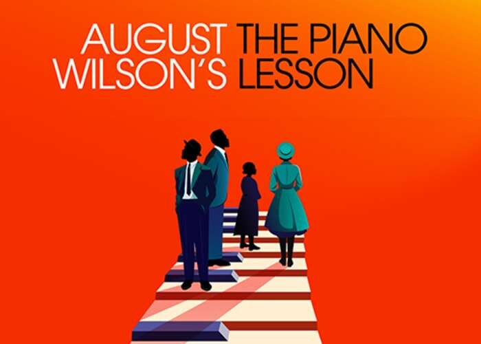 August Wilson’s The Piano Lesson