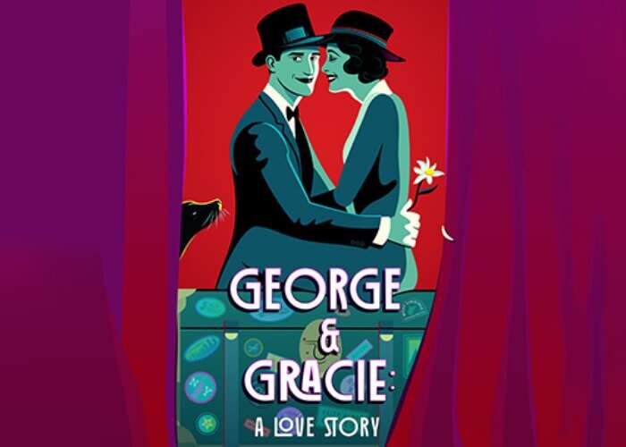 George & Gracie: A Love Story