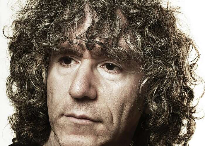 Steven Isserlis, cello & Connie Shih, piano at Shriver Hall Concert Series