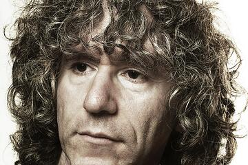Shriver Hall Concert Series: Steven Isserlis, Cello & Connie Shih, Piano