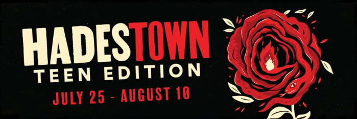 RLT’s Hadestown: Teen Edition