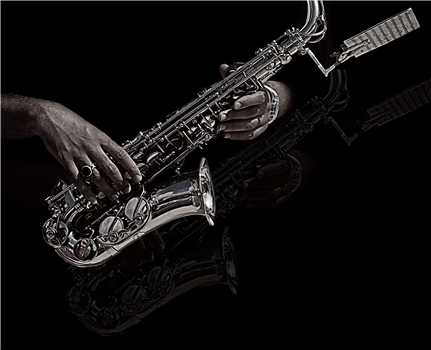 Chuck LaPaglia Jazz Film Series