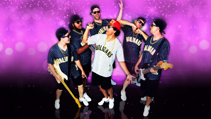 24K Magic – A Bruno Mars Experience