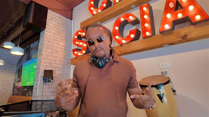 City Social Saturdays with DJ GidMoney & The Ignite Djs