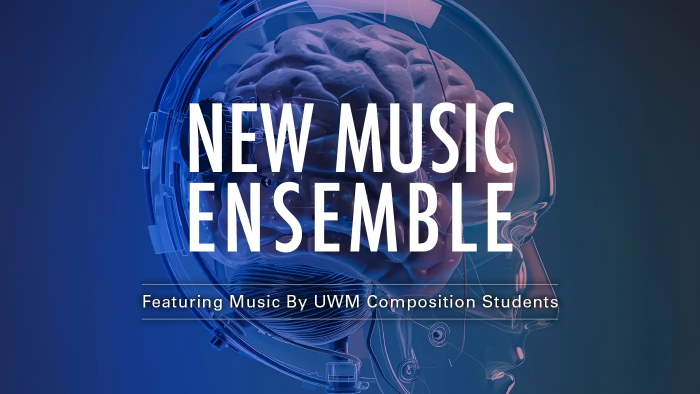 New Music Ensemble Spring Concert